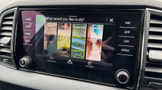 Skoda Karoq 1.5 TSI SE Technology 5dr DSG Petrol Estate